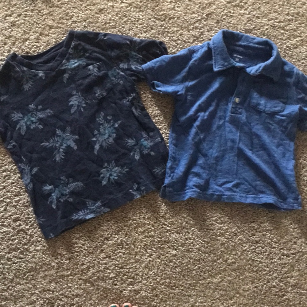 2t shirts